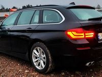 Używany BMW 335 184 KM (135 kW) 2013 Czarny (metalik) Kombi