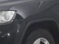 Używany Jeep Grand Cherokee 241 KM (177 kW) 2012 Czarny SUV