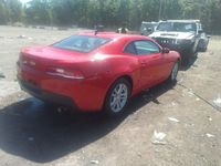 używany Chevrolet Camaro 3.6dm 323KM 2015r. 69 000km