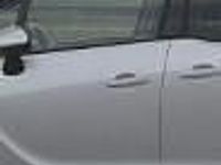 używany Opel Meriva 1.4 Turbo automat gwarancja przebiegu pakiet zimowy climatroni…