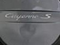 Używany Porsche Cayenne 340 KM (250 kW) 2003 Szary SUV