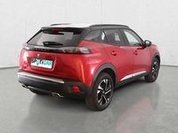 używany Peugeot 2008 1.2 PureTech Allure Pack S&S EAT8