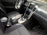 Używany Chevrolet Captiva 150 KM (110 kW) 2007 SUV