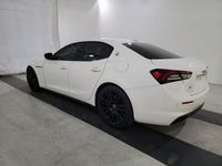 używany Maserati Ghibli 3dm 345KM 2021r. 114 980km