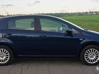 używany Fiat Punto 