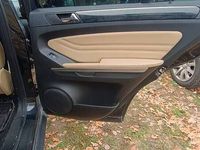 używany Mercedes ML350 2 właściciel