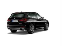 używany BMW X3 xDrive20d
