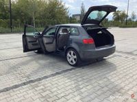 używany Audi A3 8P