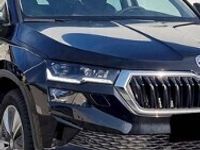 używany Skoda Karoq Style 1.5 TSI Style 1.5 TSI 150KM