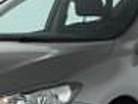 Używany Nissan Pulsar 116 KM (85 kW) 2014 Szary Hatchback