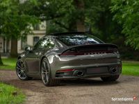 używany Porsche 911 Carrera S 992