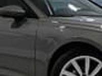 używany Audi A6 V (C8) ReflektoryLED Akt Tempomat Rozpoznawanie znaków Lane Assist CarPlay