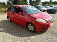 używany Honda FR-V 2.2dm 140KM 2006r. 160 000km