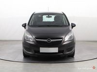 Używany Opel Meriva 2014 Szary Minivan