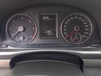 używany VW Touran 1.6 TDI DSG, przebieg 135 tys. km