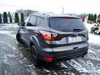 Używany Ford Kuga 150 KM (110 kW) 2017 Inny (metalik) SUV