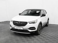 Używany Opel Grandland X Elegance 130 KM (95 kW) 2020 Biały SUV