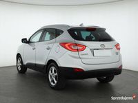 używany Hyundai ix35 1.7 CRDi