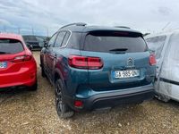 używany Citroën C5 Aircross GA985