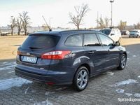 Używany Ford Focus 2013