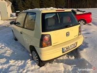 Używany Seat Arosa 2004 Hatchback