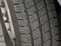 używany Ford Transit VI 9 - osobowy