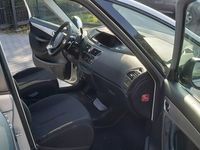 używany Citroën C4 Picasso 1.6dm 109KM 2011r. 278 704km