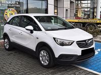 używany Opel Crossland X CROSSLAND X 1.2 T Eco Enjoy S&S