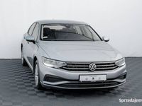 używany VW Passat 1.5dm 150KM 2020r. 176 015km