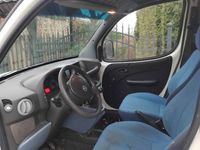 używany Fiat Doblò 1.3 MULTIJET