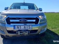 Używany Ford Ranger 2016 Pickup