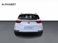 używany Kia Sportage 1.6dm 132KM 2019r. 85 304km