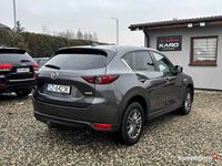 używany Mazda CX-5 - GWARANCJA