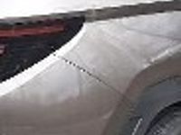 używany Hyundai Tucson 1.6CRDi 136PS Hybrid 48V Automat Navi 10tkm