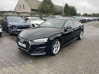 używany Audi A5 Sportback 2dm 204KM 2021r. 42 350km