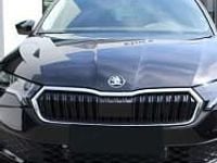 Nowe Skoda Octavia Essence 150 KM (110 kW) 2025 Inny kolor Kombi