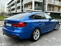 używany BMW 320 3GT d xDrive M Sport