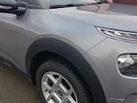 Używany Citroën C4 Cactus 102 KM (75 kW) 2019 Szary Hatchback