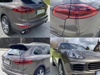 używany Porsche Cayenne S E-Hybrid Cayenne S E-Hybrid Plug In 416 KM E- Plug In 416 KM