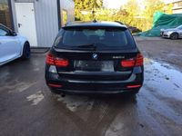 używany BMW 320 2dm 163KM 2016r. 21 000km