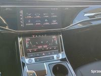 używany Audi Q7 Piękne