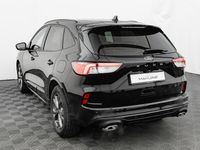 używany Ford Kuga GD3F353#1.5 EcoBoost FWD Titanium Podgrz.f i kier Salon PL VAT 2…