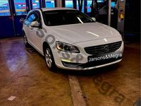 używany Volvo V60 2dm 163KM 2013r. 261 630km