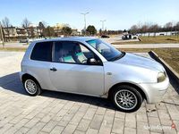 Używany Seat Arosa 2001 Hatchback