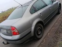 Używany VW Passat 2005