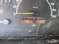 Używany Mercedes Vito 2003 Van