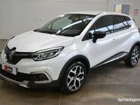 używany Renault Captur 0.9dm 90KM 2018r. 48 306km