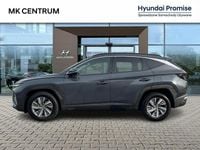 używany Hyundai Tucson 1.6T-GDI HEV EXECUTIVE 2WD 230KM Salon PL Gwarancja FV23% I…