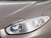 Używany Renault Fluence 140 KM (102 kW) 2011 Beżowy Sedan/Limuzyna