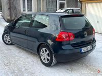 używany VW Golf V 